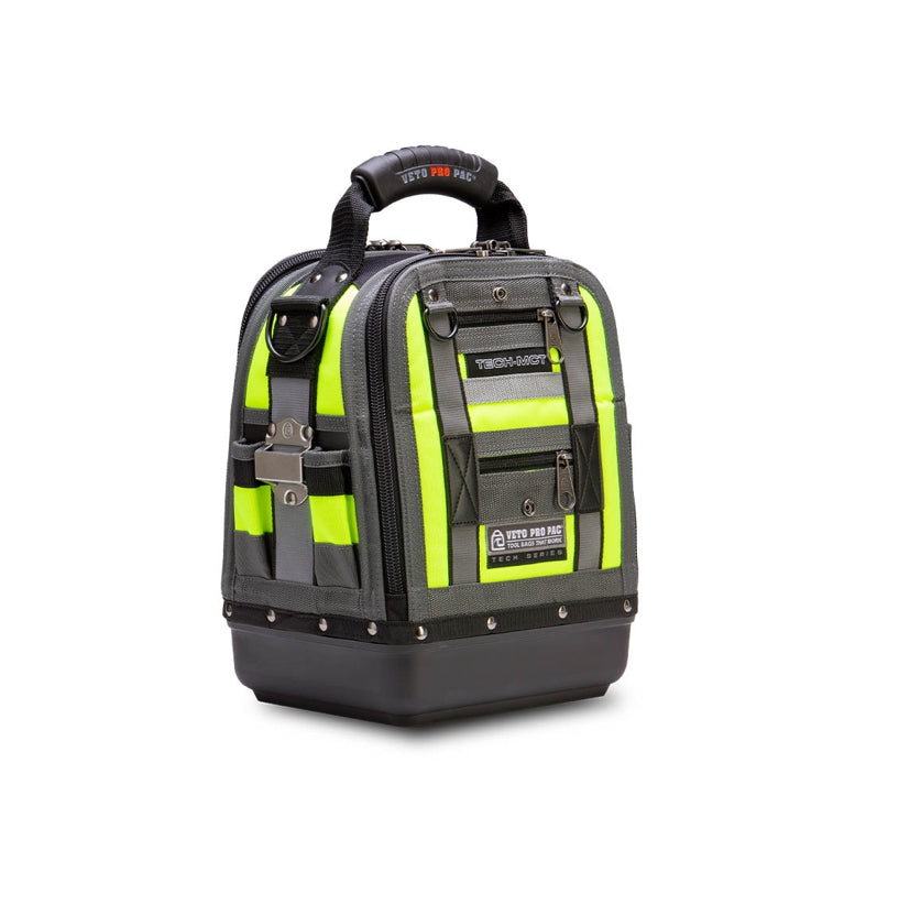 TECH MCT HI VIZ YELLOW