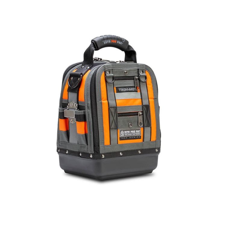 TECH-MCT HI-VIZ ORANGE – VETO PRO PAC JAPAN