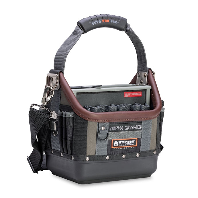 Mc compact best sale tool bag