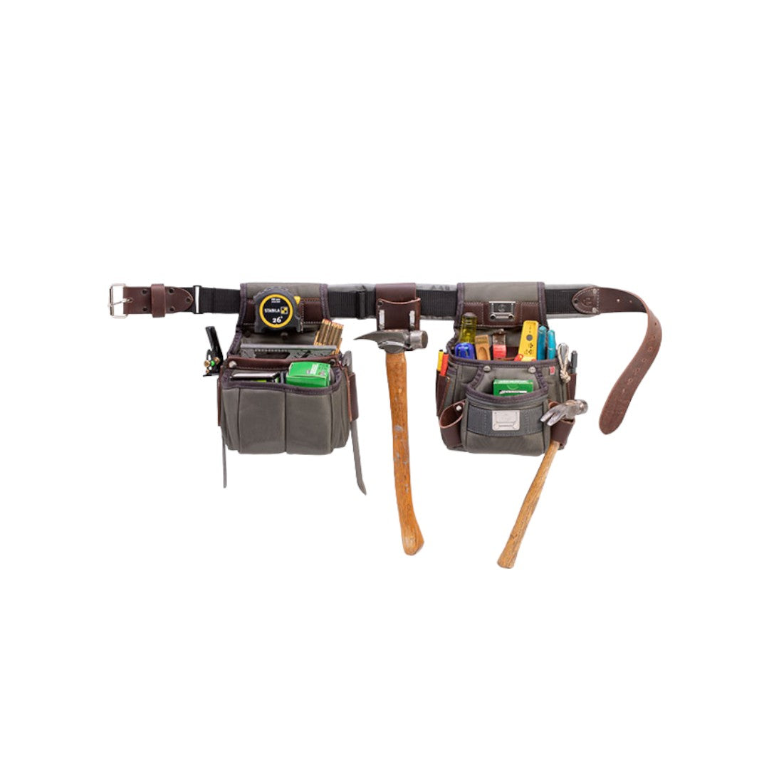 BUILDERS BELT – VETO PRO PAC JAPAN