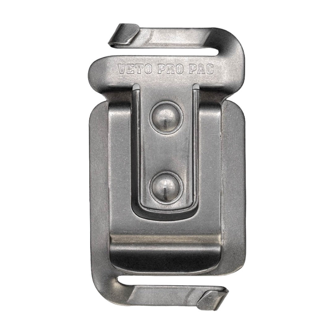 RBC-Repositionable Belt Clip