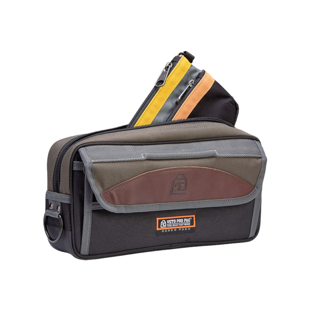 未使用品　VETO PRO PAC SC45 　ベトプロパック 0002_CP5_GRY_48-1-pouch-