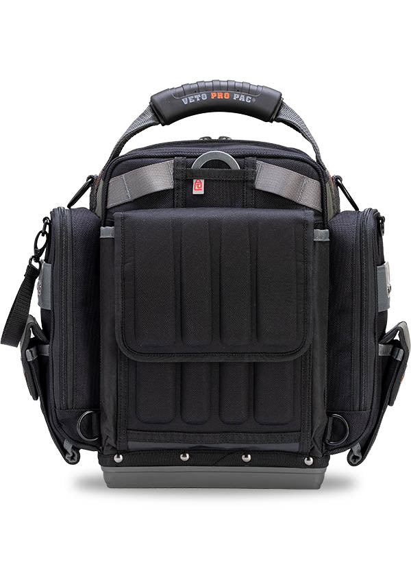 MB5B TOOL BAG CONFIGURATION VETO PRO PAC JAPAN