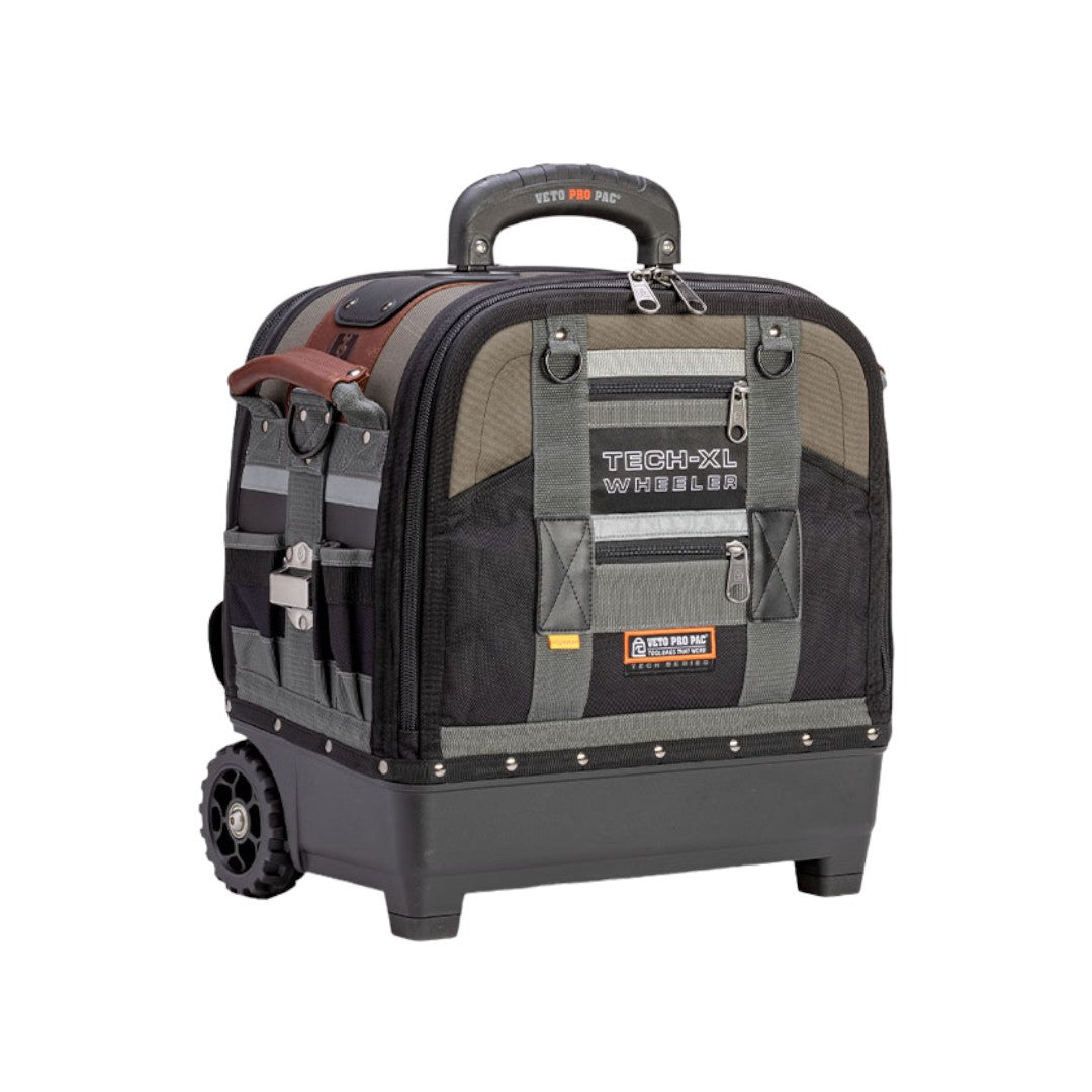 サイズ：特大 – VETO PRO PAC JAPAN