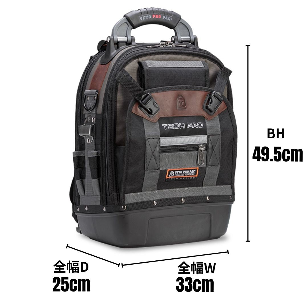 TECH PAC