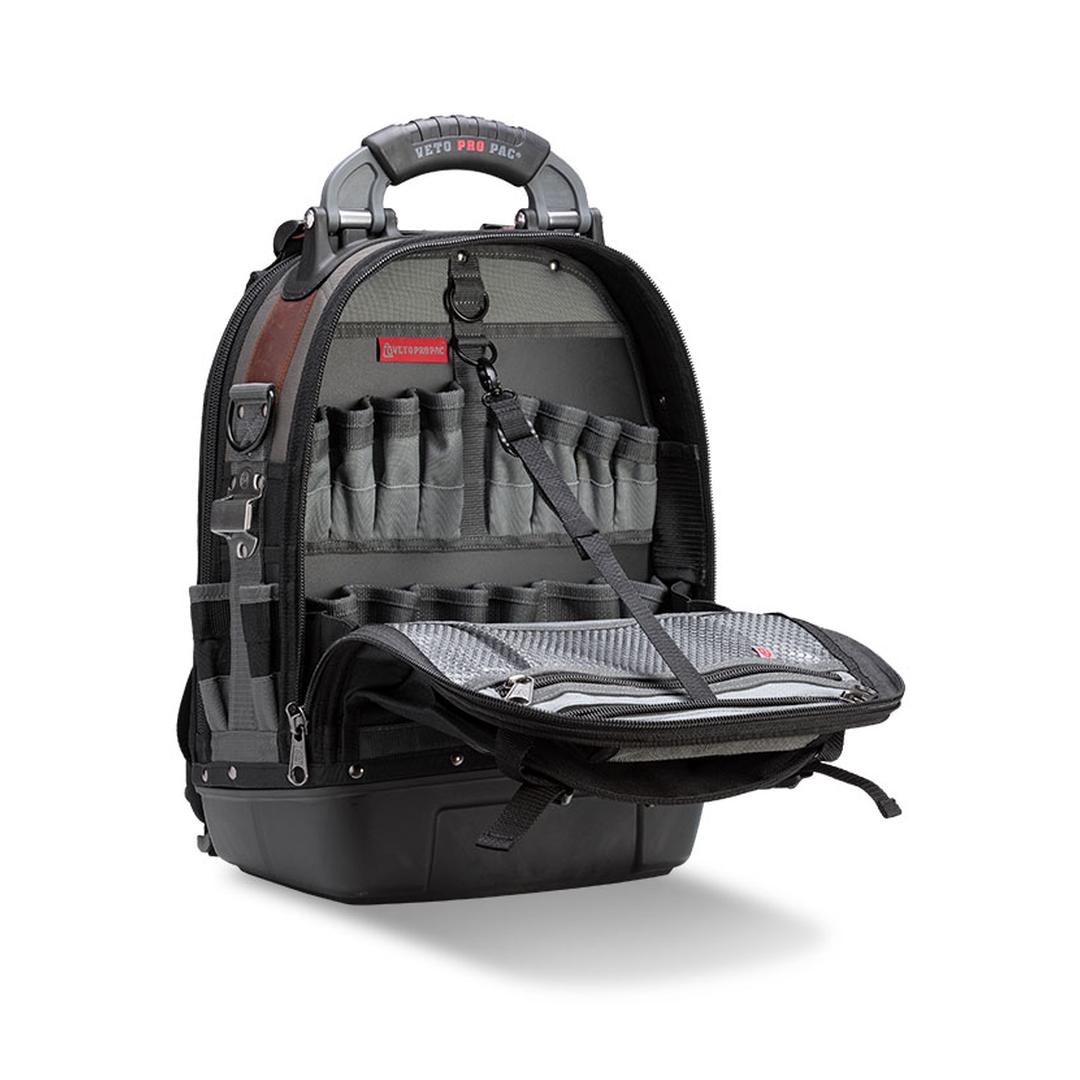 TECH PAC – VETO PRO PAC JAPAN