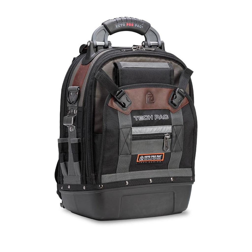 TECH PAC – VETO PRO PAC JAPAN