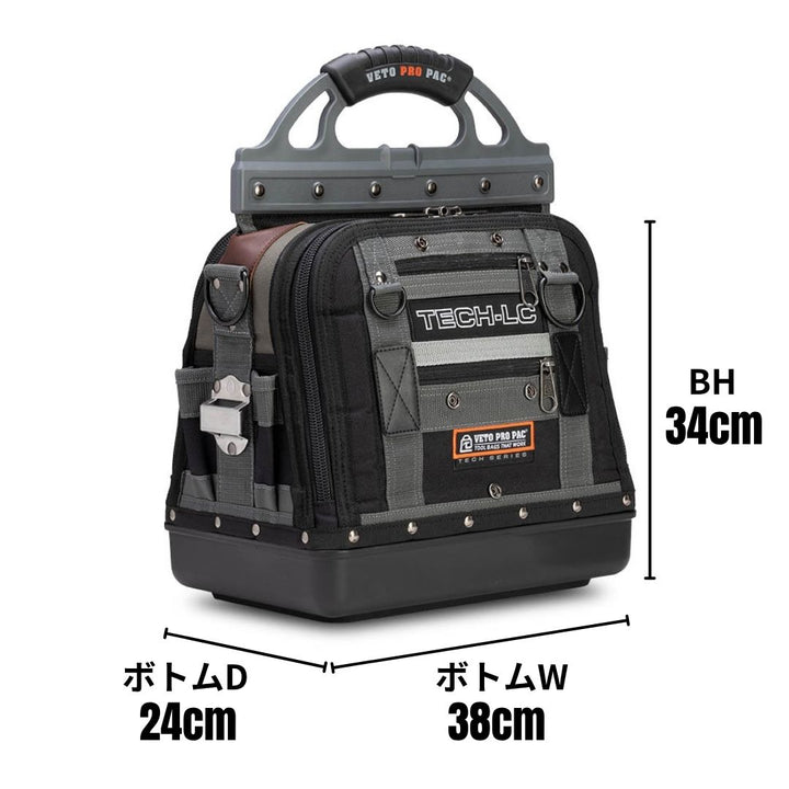 TECH-LC