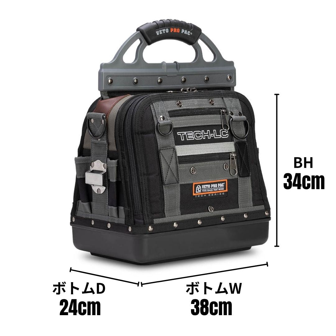 TECH-LC & MB2B(95%OFF)_キャンペーン終了 – VETO PRO PAC JAPAN