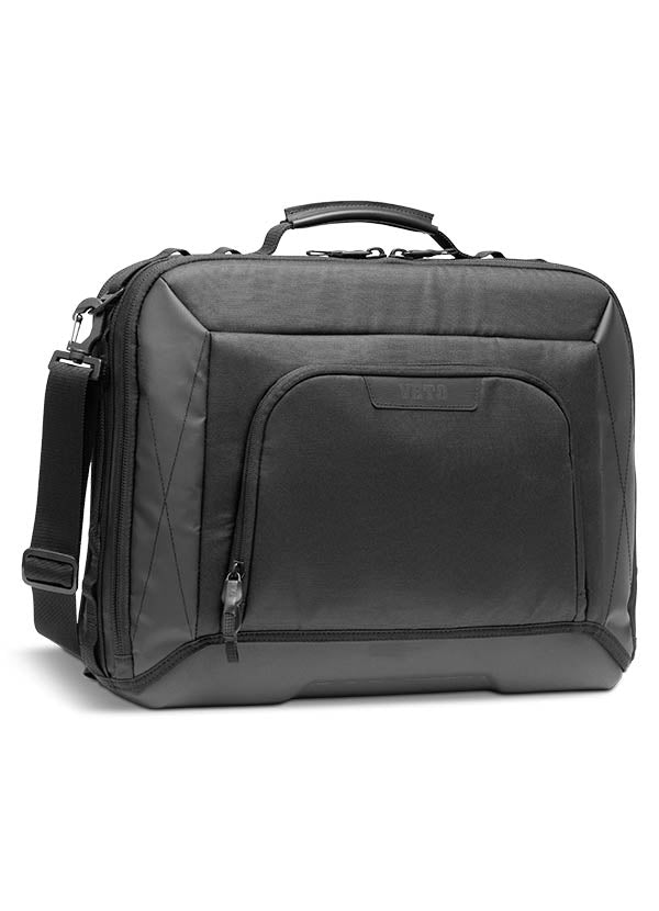 NORWALK + 18L MESSENGER