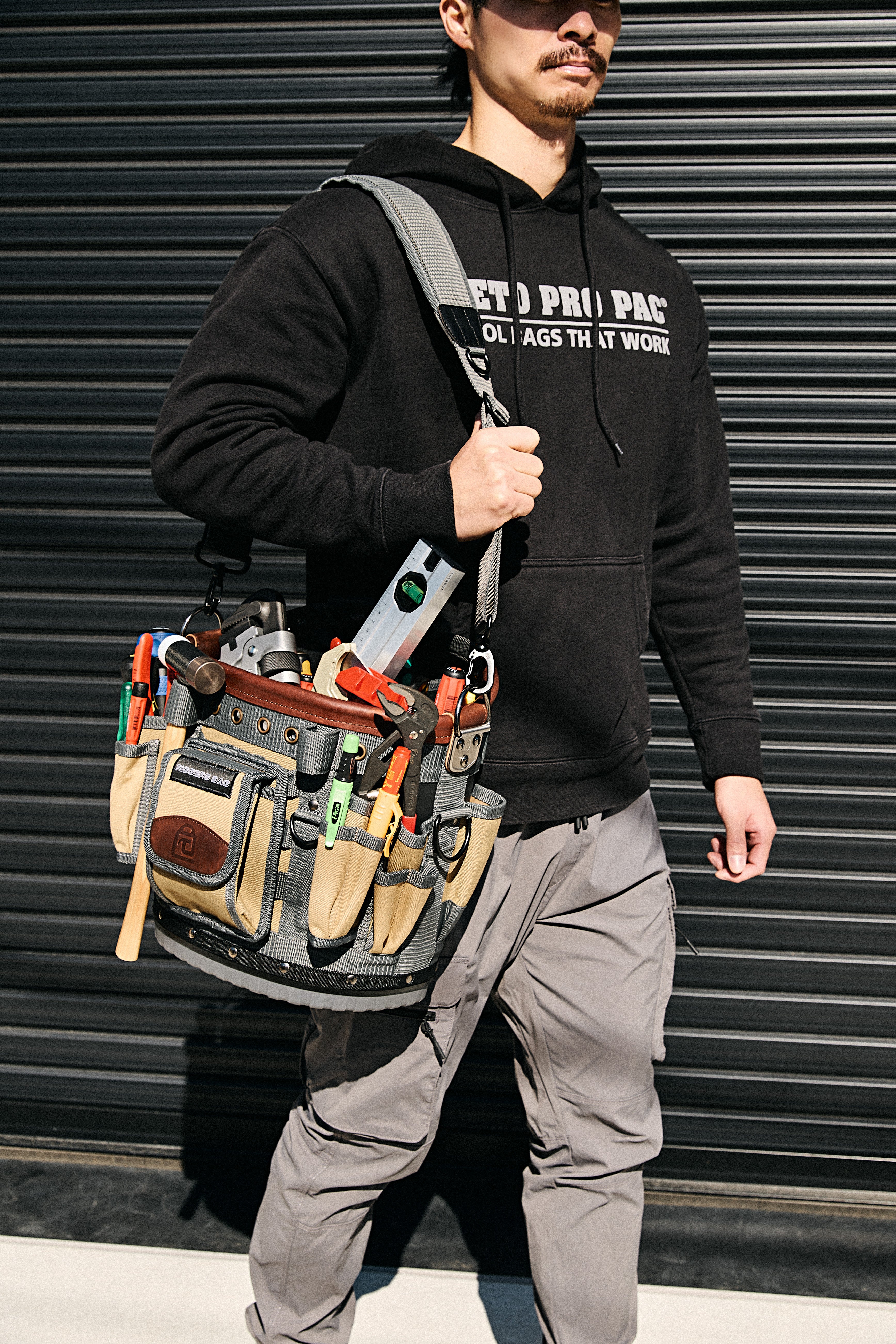 VETO PRO PAC JAPAN（ベトプロパック）日本総輸入代理店直営ストア