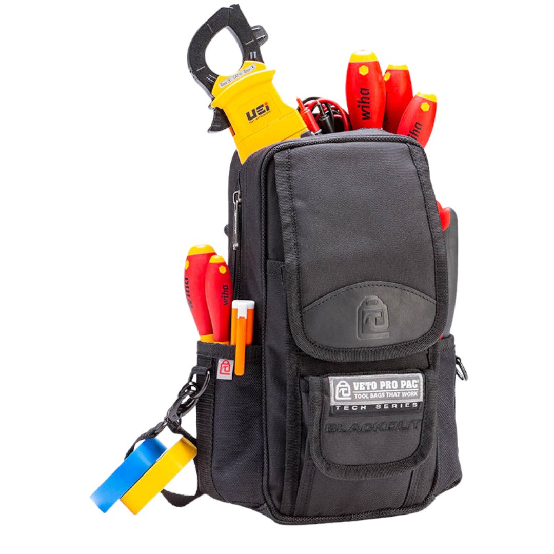 MB2 BLACK OUT – VETO PRO PAC JAPAN