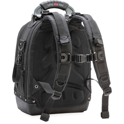 TECH PAC BLACK OUT