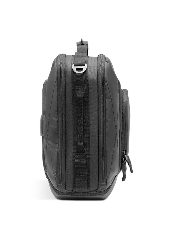 NORWALK + 18L MESSENGER