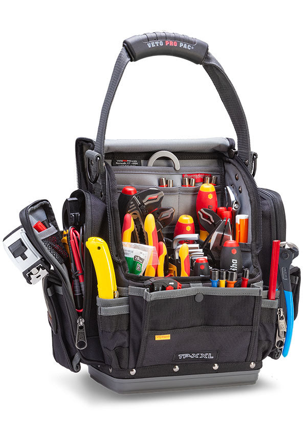 VETO PRO PAC ベトプロパック TP-XXL - yanbunh.com