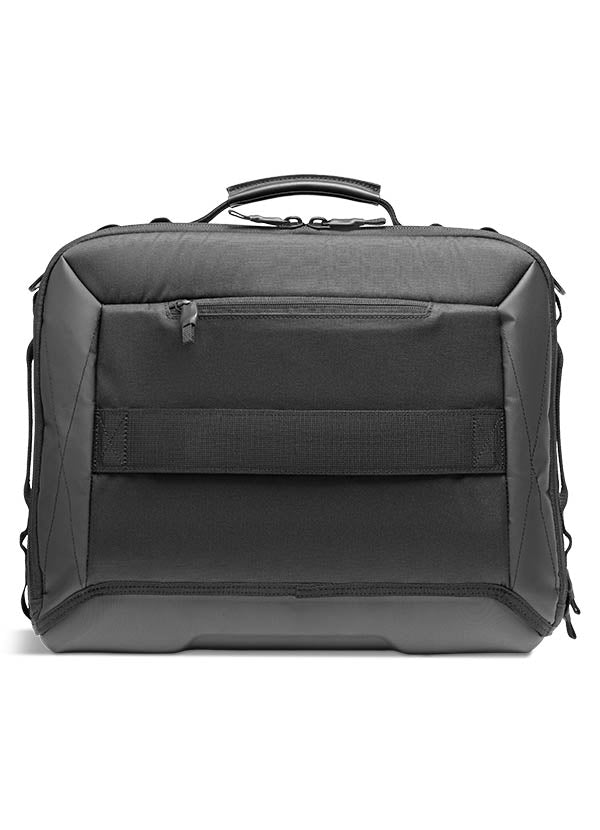 NORWALK + 18L MESSENGER