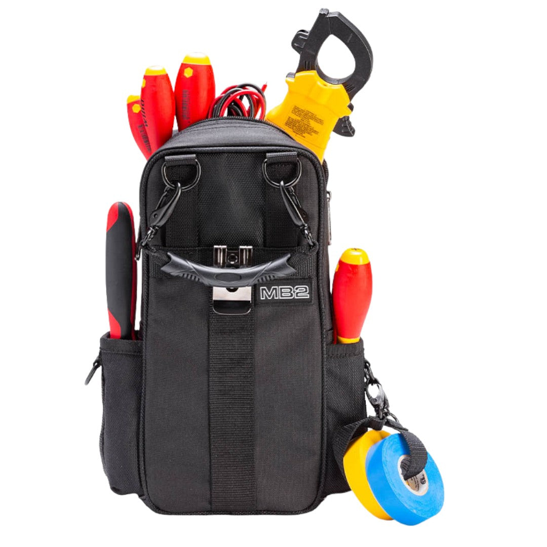 MB2 BLACK OUT – VETO PRO PAC JAPAN