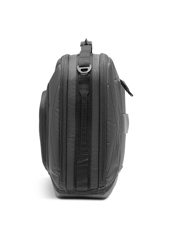 NORWALK + 18L MESSENGER