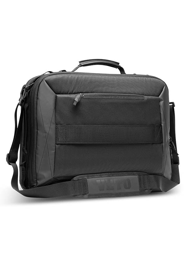 NORWALK + 18L MESSENGER