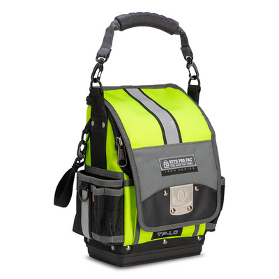 TP-LC HI-VIZ YELLOW