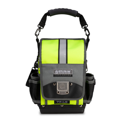 TP-LC HI-VIZ YELLOW
