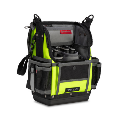 TP-LC HI-VIZ YELLOW