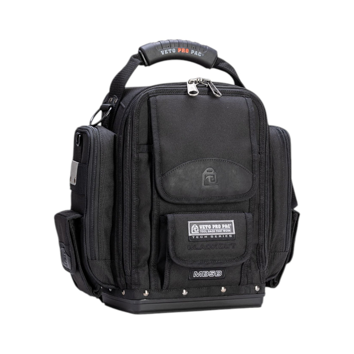 MB5B BLACK OUT TOOL BAG