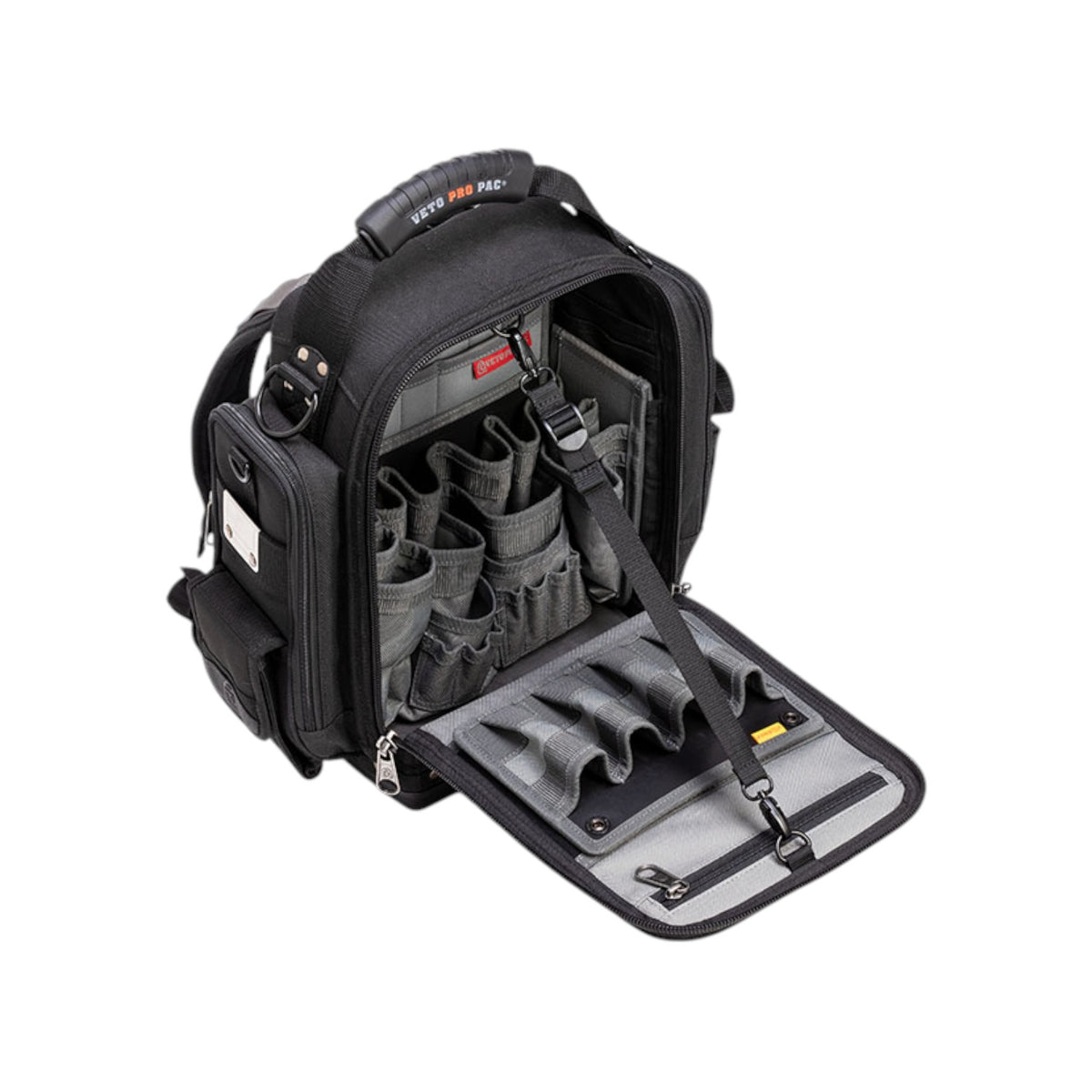 MB5B BLACK OUT TOOL BAG