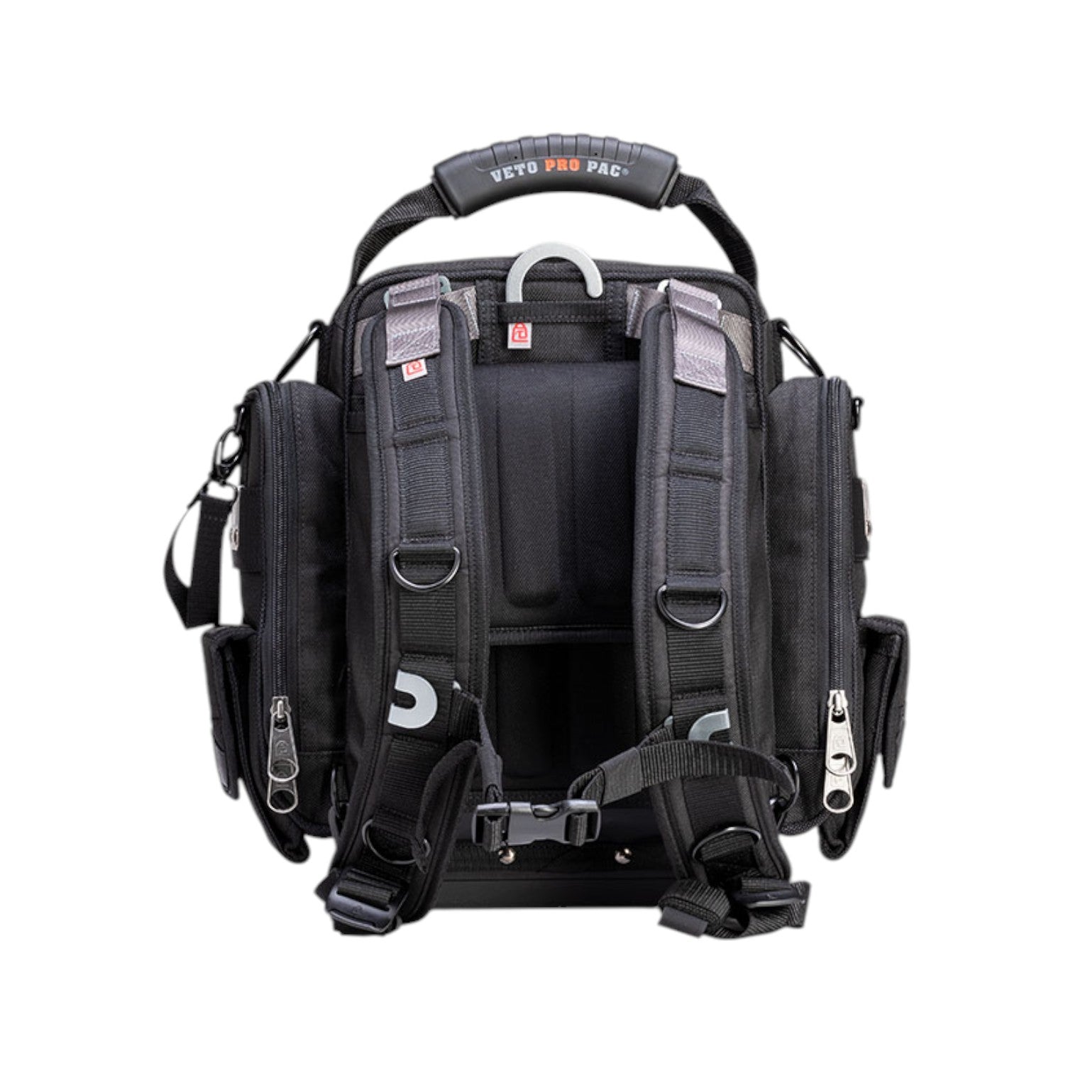 MB5B BLACK OUT TOOL BAG