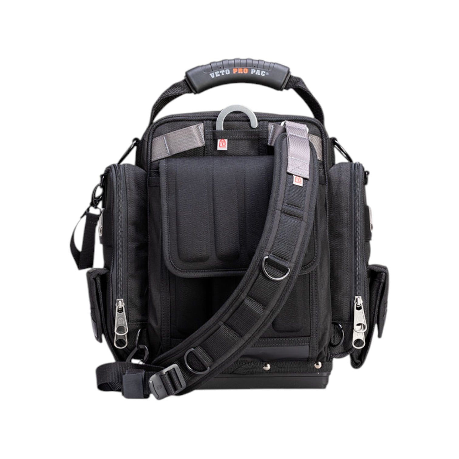 MB5B BLACK OUT TOOL BAG – VETO PRO PAC JAPAN