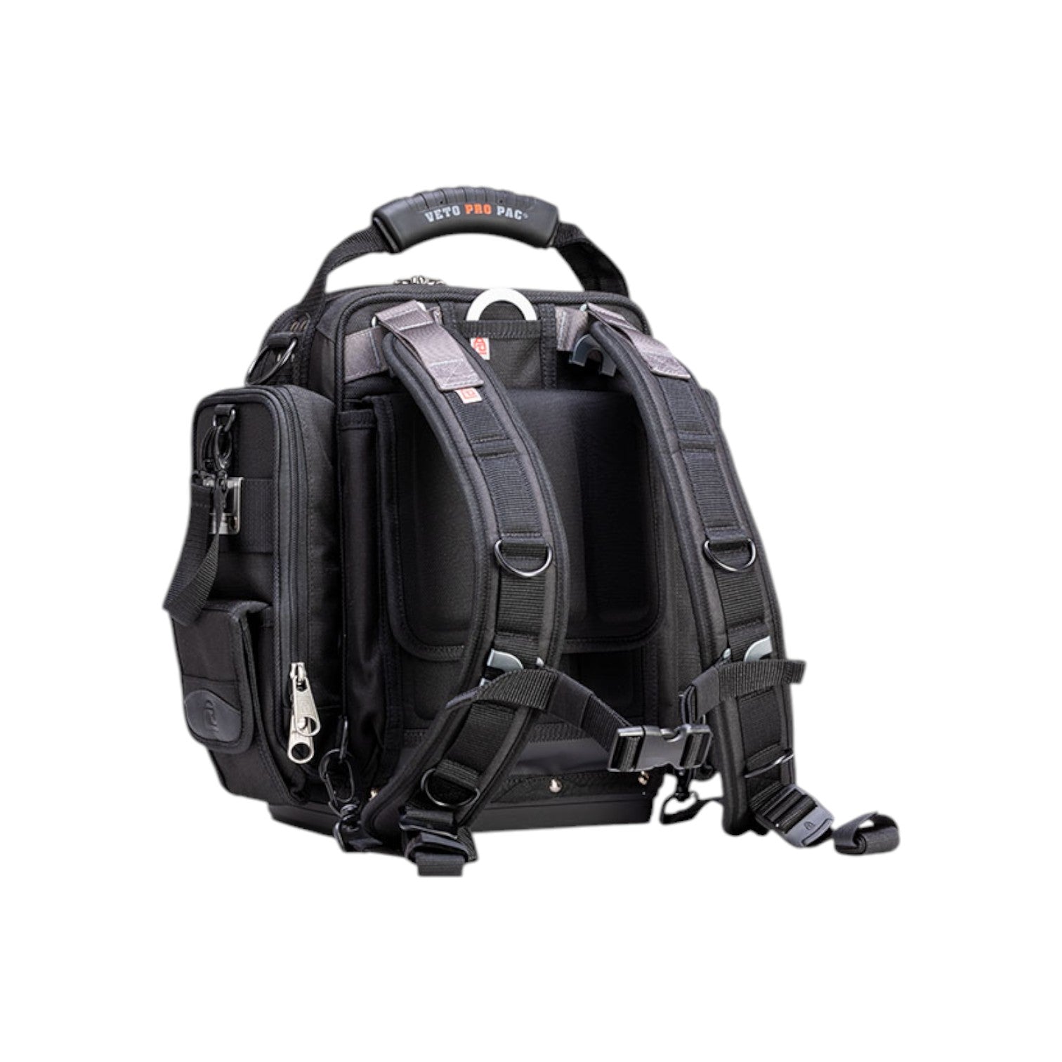 MB5B BLACK OUT TOOL BAG