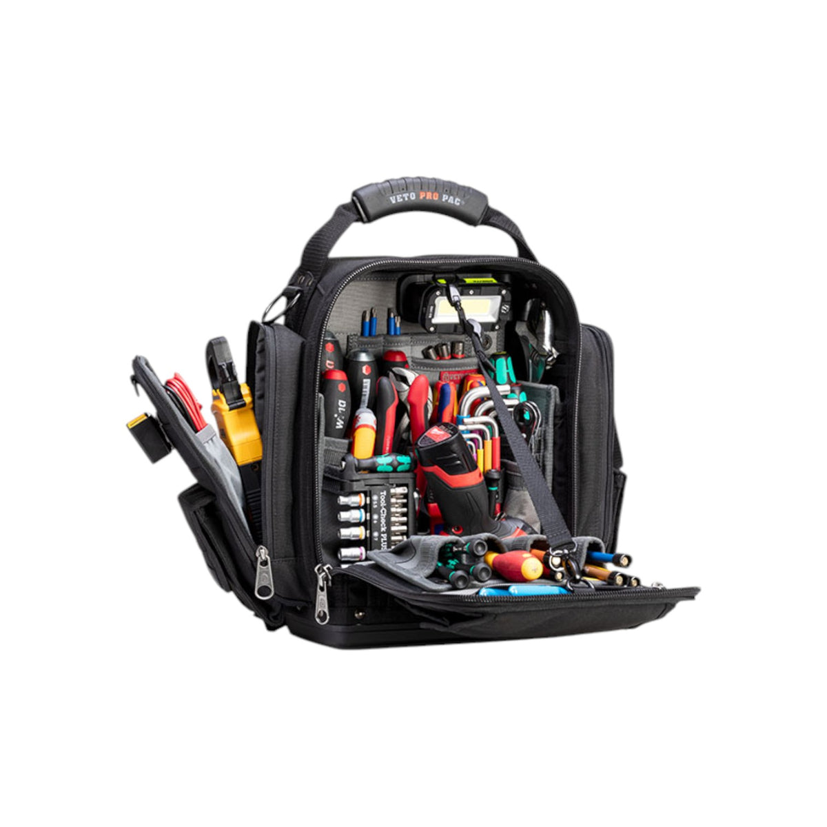 MB5B BLACK OUT TOOL BAG