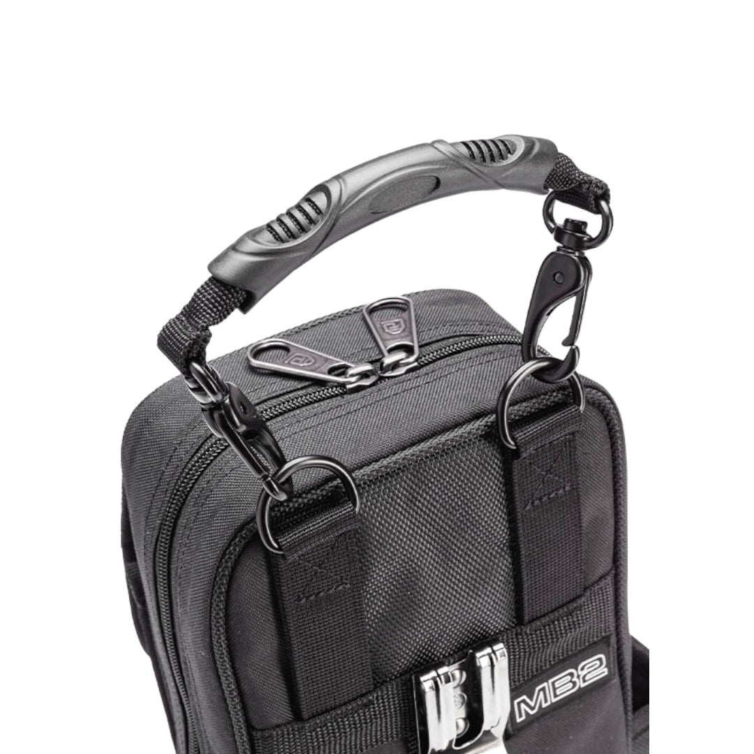 MB2 BLACK OUT – VETO PRO PAC JAPAN