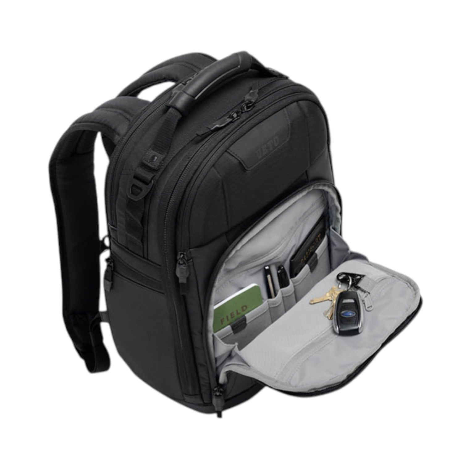 NORWALK + 20L BACKPACK