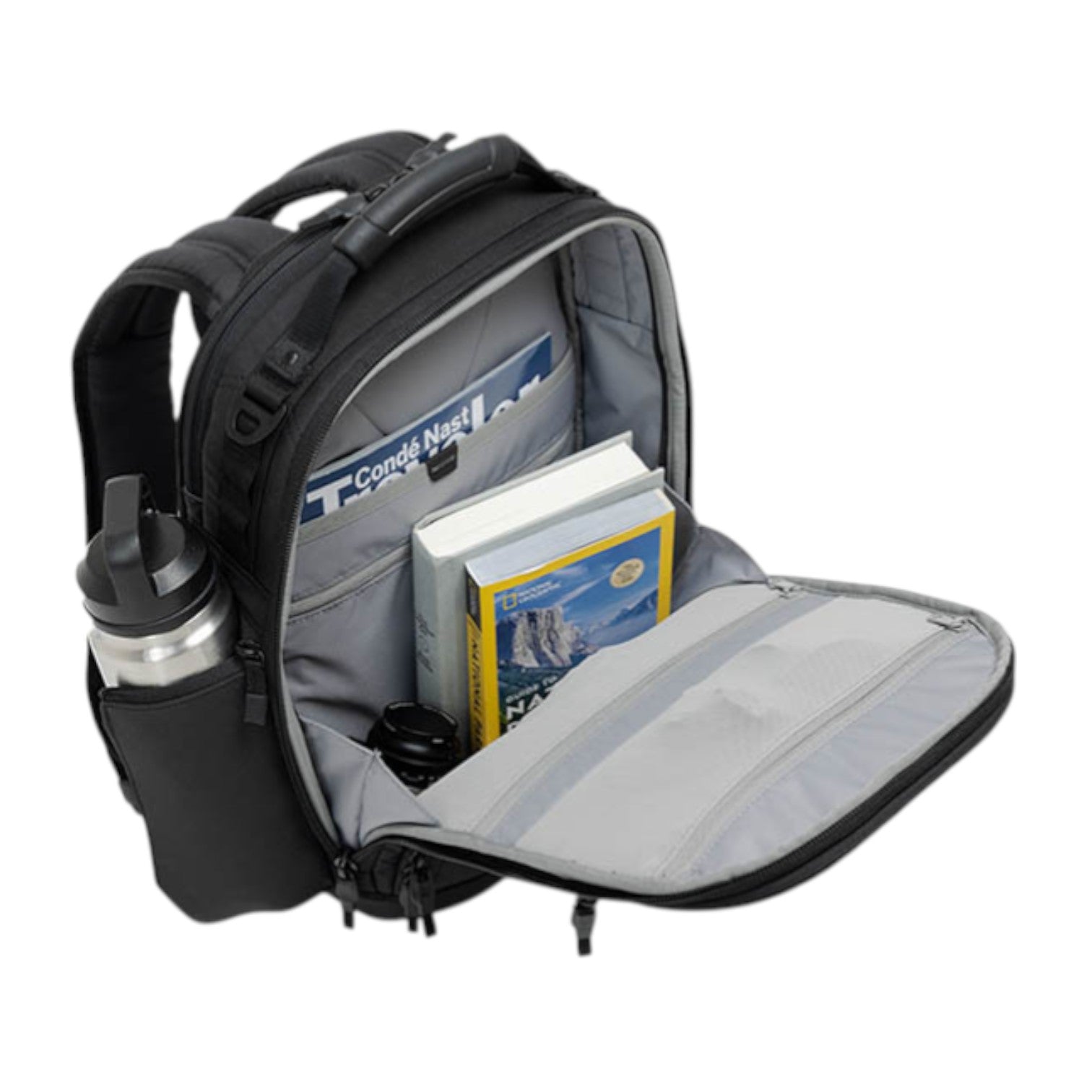 NORWALK + 20L BACKPACK