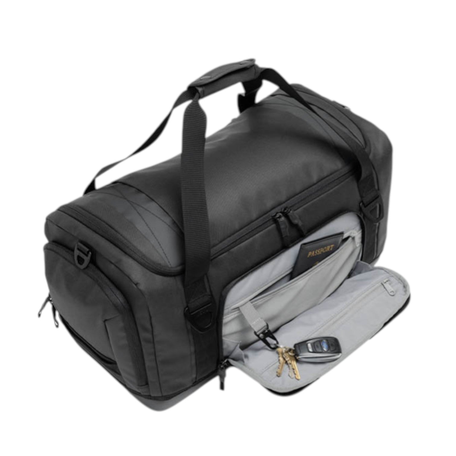 NORWALK + 40L DUFFEL