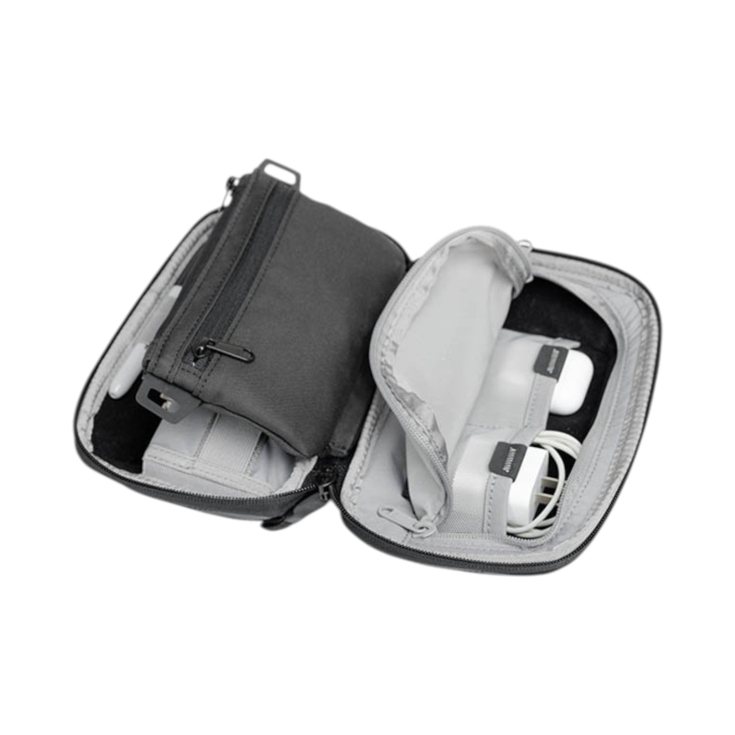 NORWALK TECH CASE