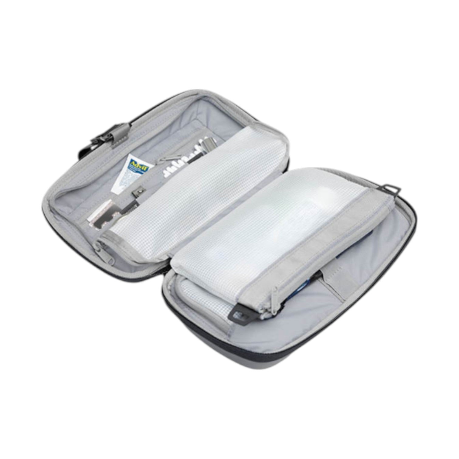 NORWALK + TOILETRY CASE