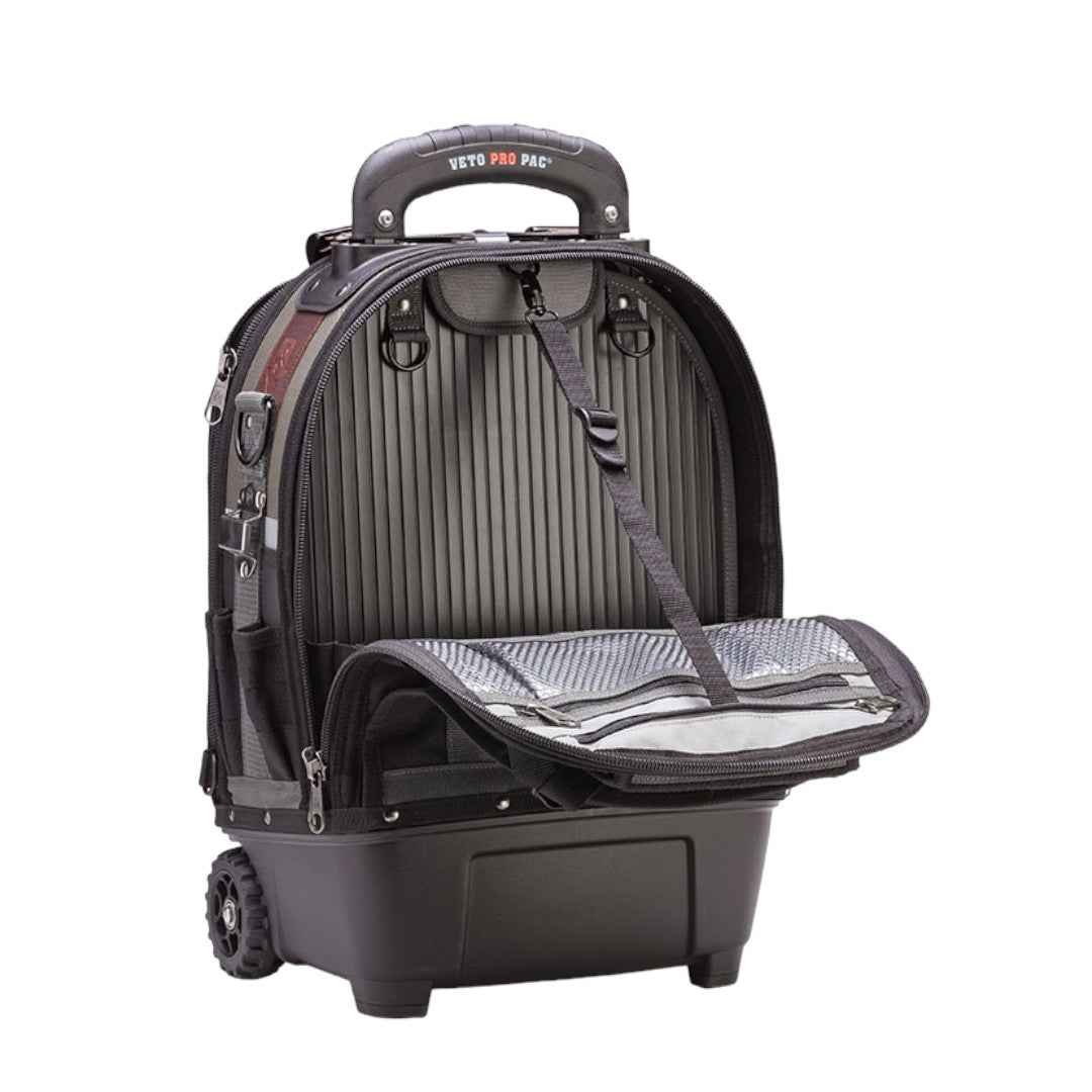 TECH PAC WHEELER – VETO PRO PAC JAPAN