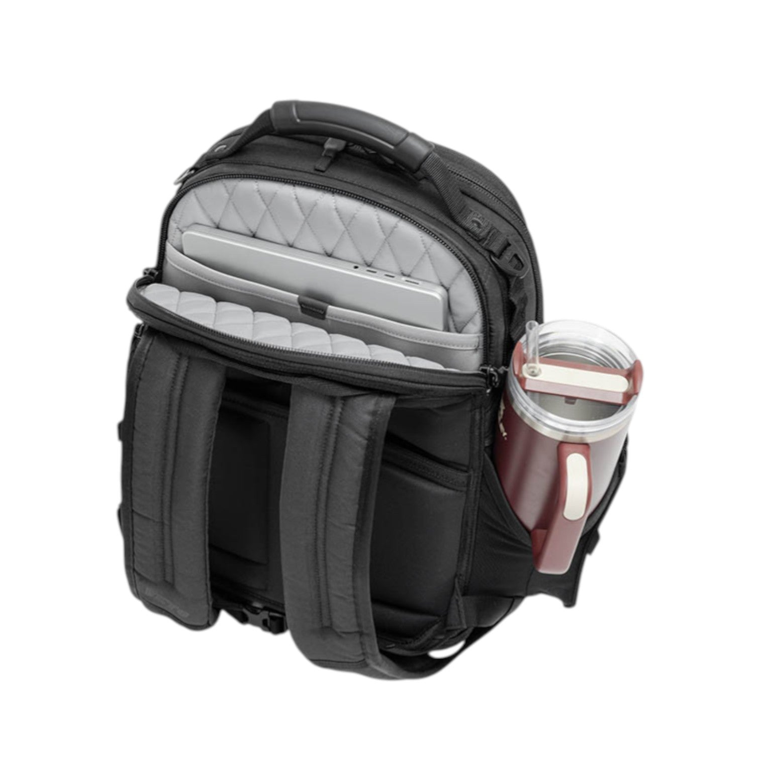 NORWALK + 20L BACKPACK