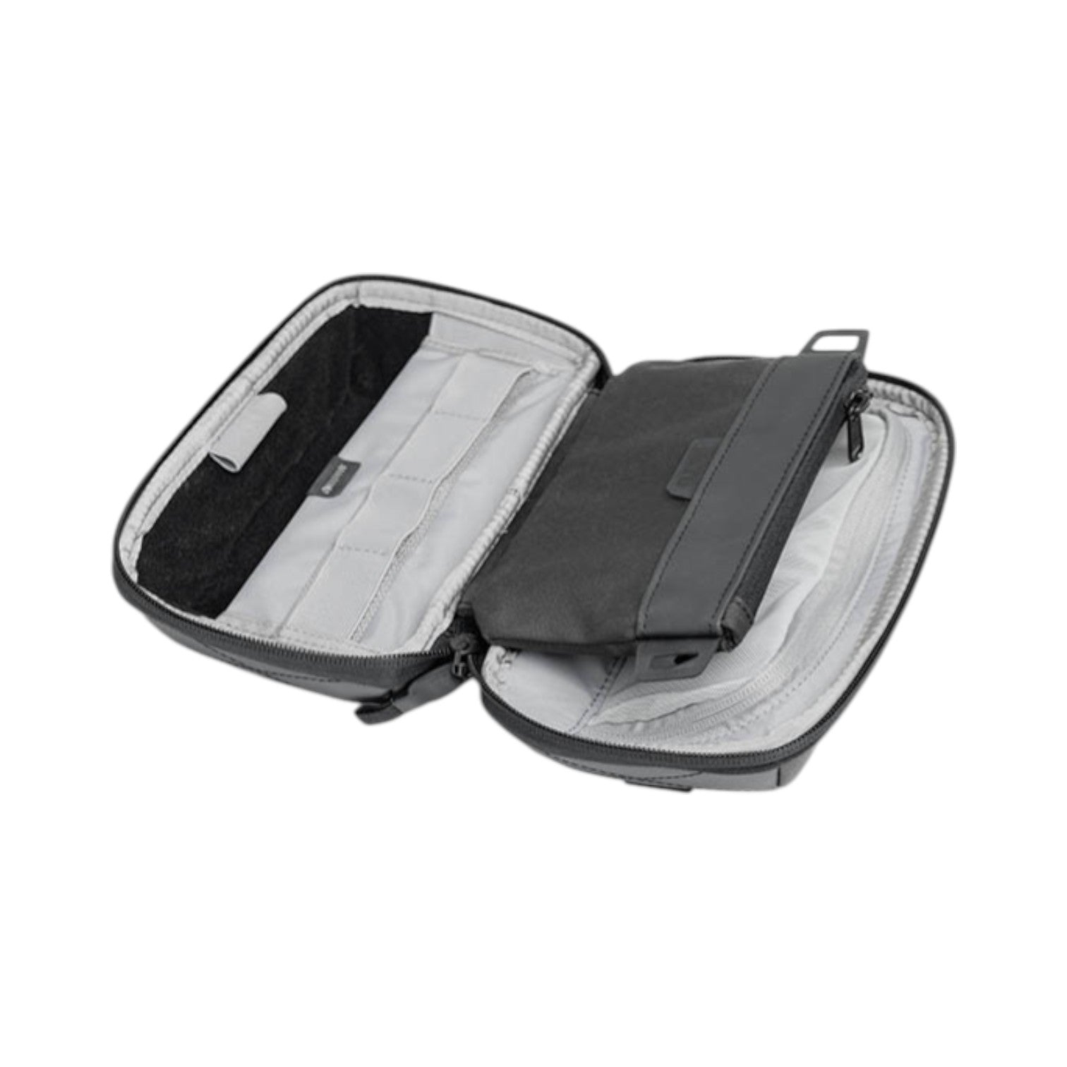 NORWALK TECH CASE