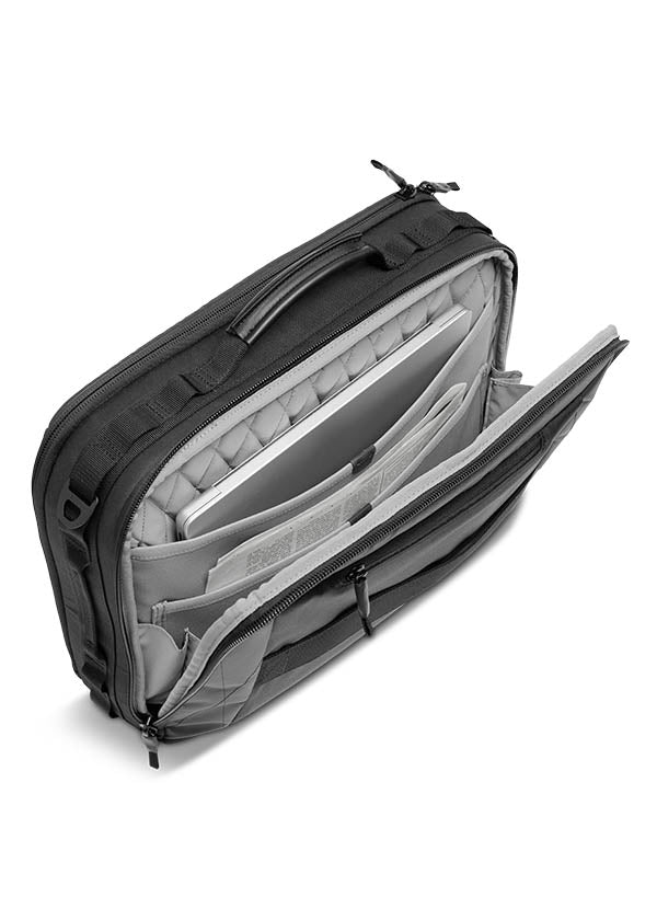 NORWALK + 18L MESSENGER