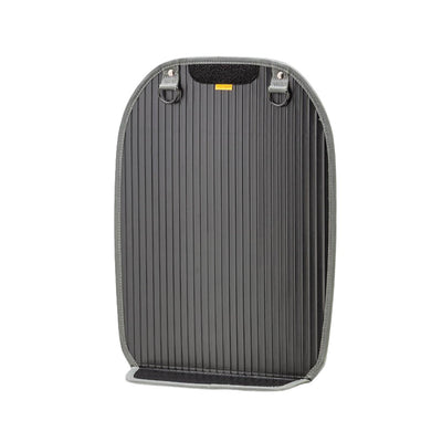 TECH PAC MC BLACK OUT, BULK STORAGE PANEL / V-SWAP