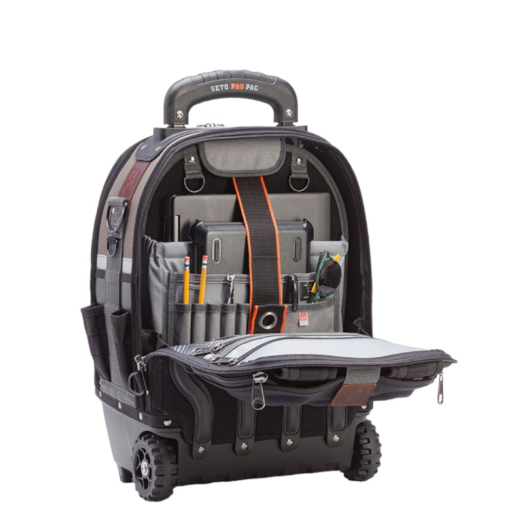 TECH PAC WHEELER – VETO PRO PAC JAPAN