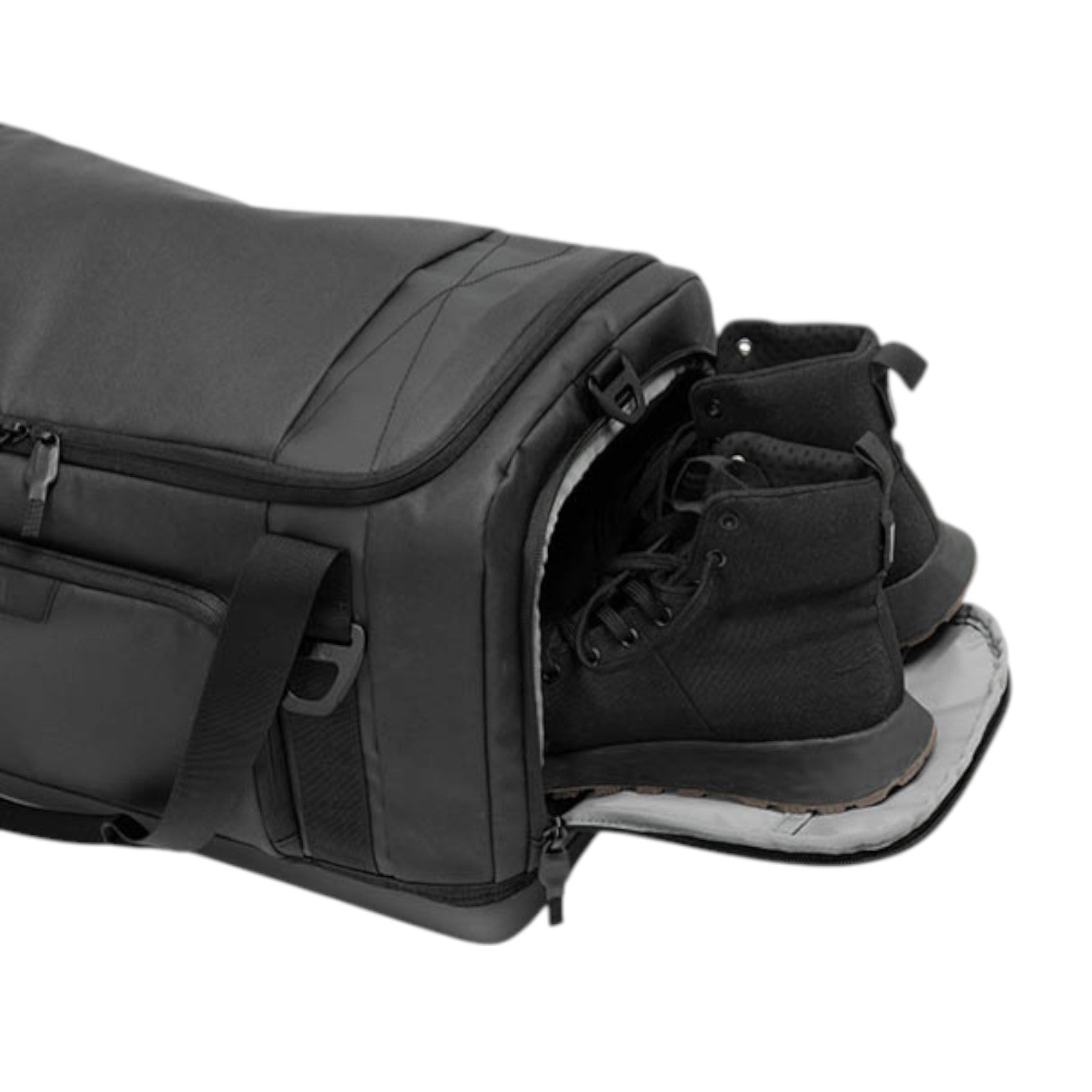 NORWALK + 40L DUFFEL