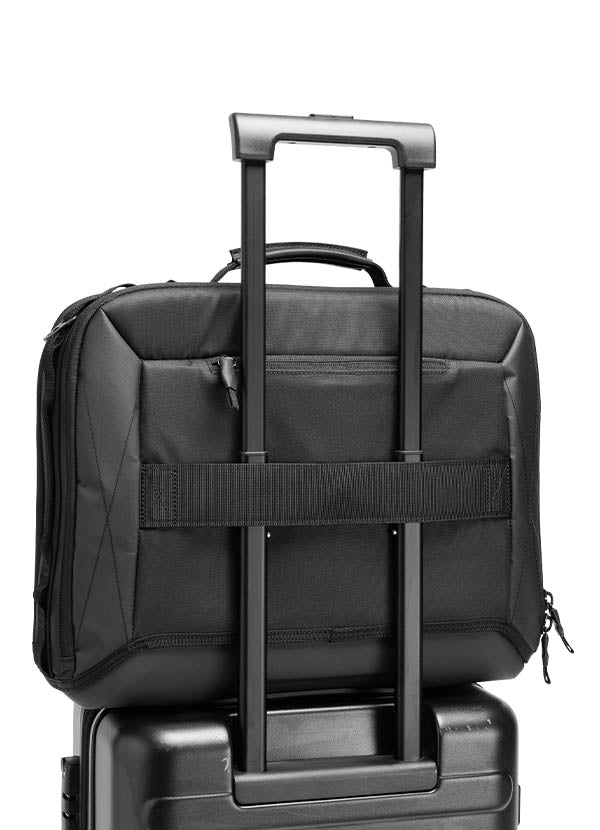 NORWALK + 18L MESSENGER