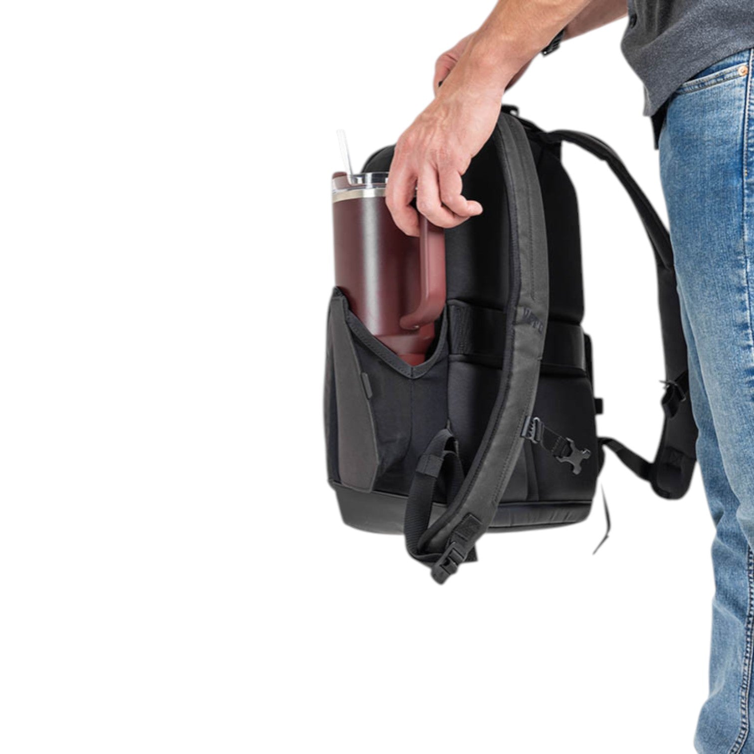 NORWALK 20L BACKPACK