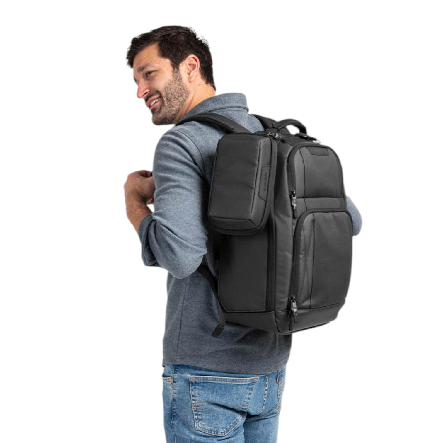 NORWALK TECH CASE