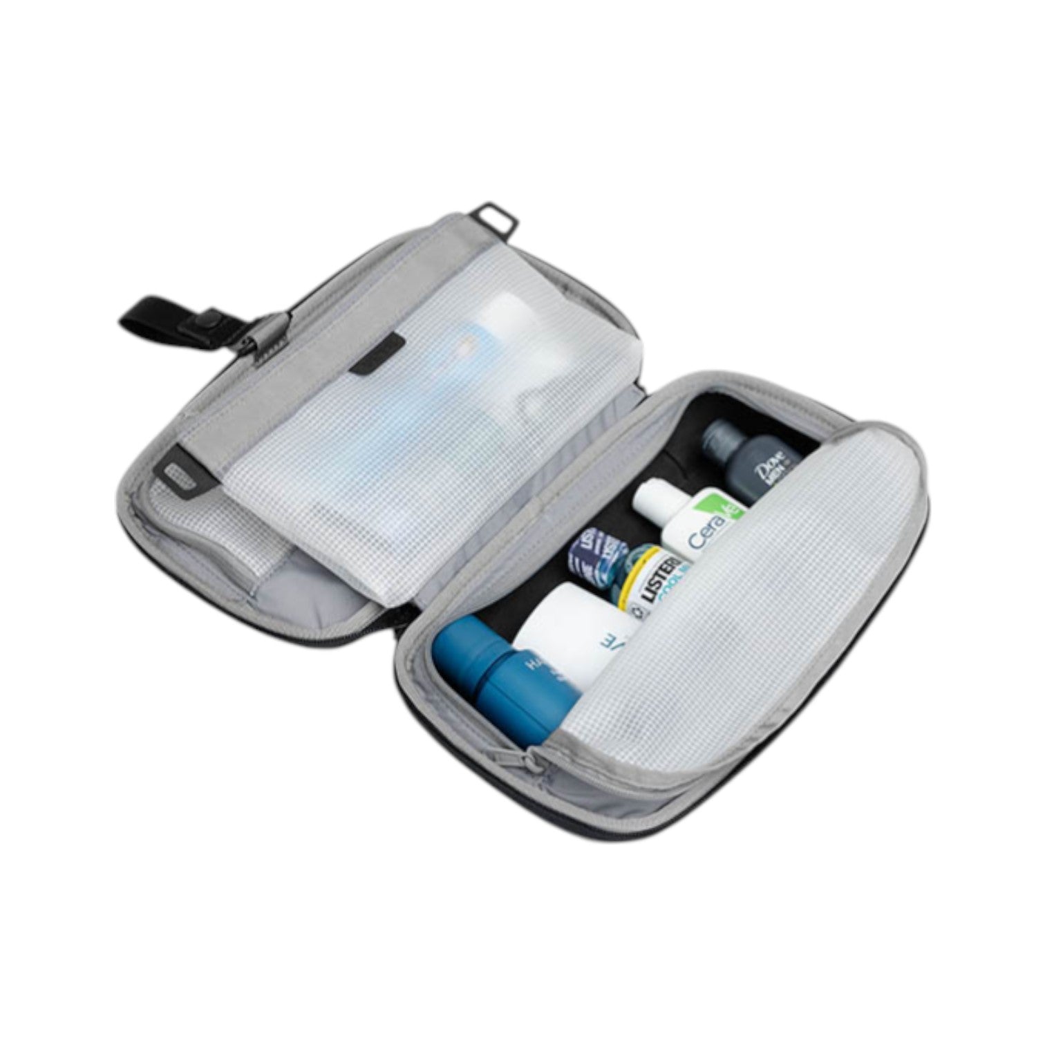 NORWALK + TOILETRY CASE