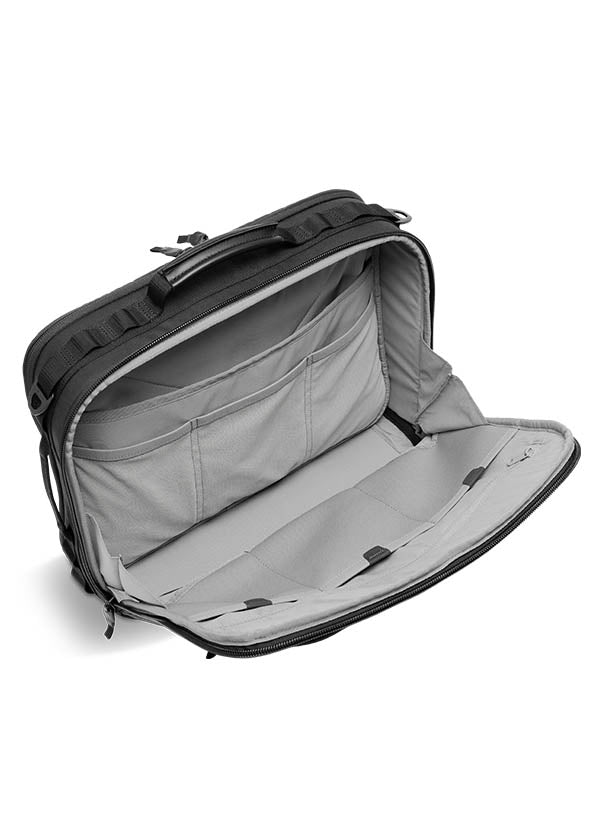 NORWALK + 18L MESSENGER